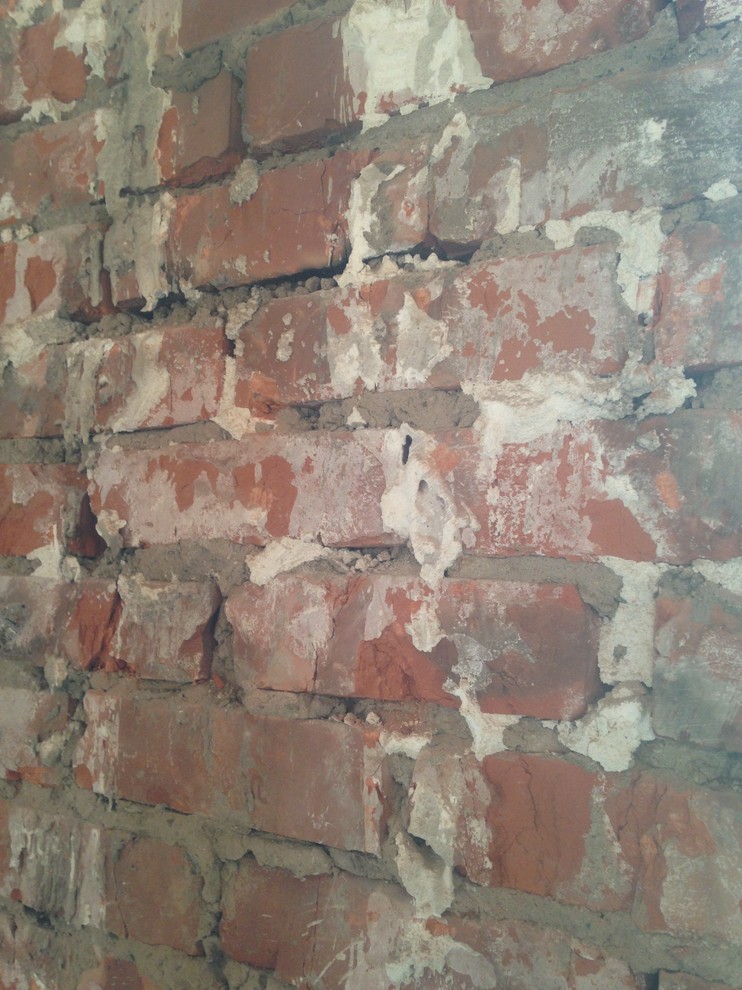 Ремонт в сталинке: до и после