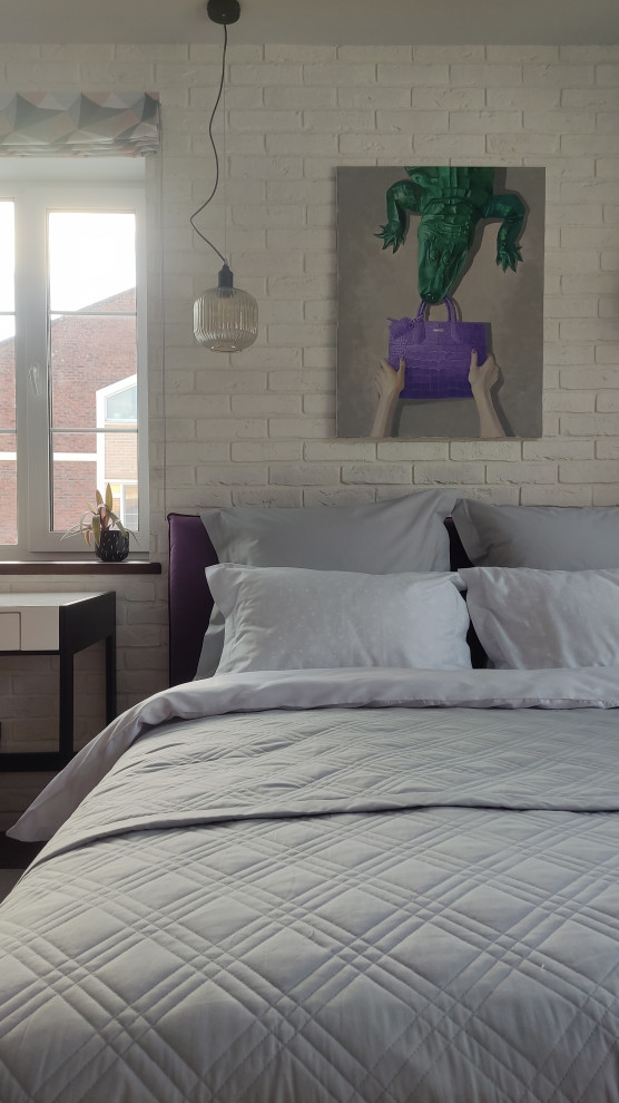 Дом в Федоскино, МО