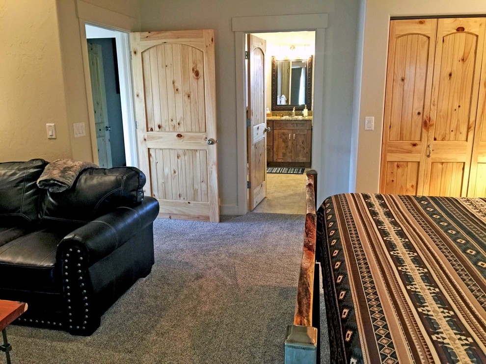 Summerwood Duplex