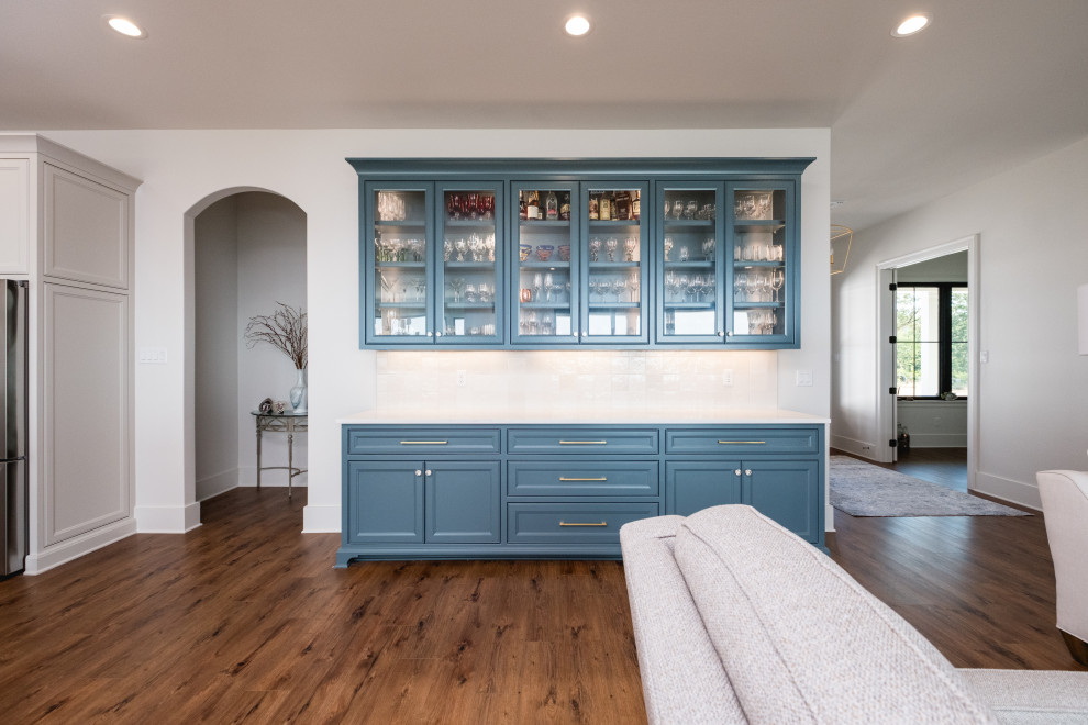 Lakeview West - Gerritsen Residence