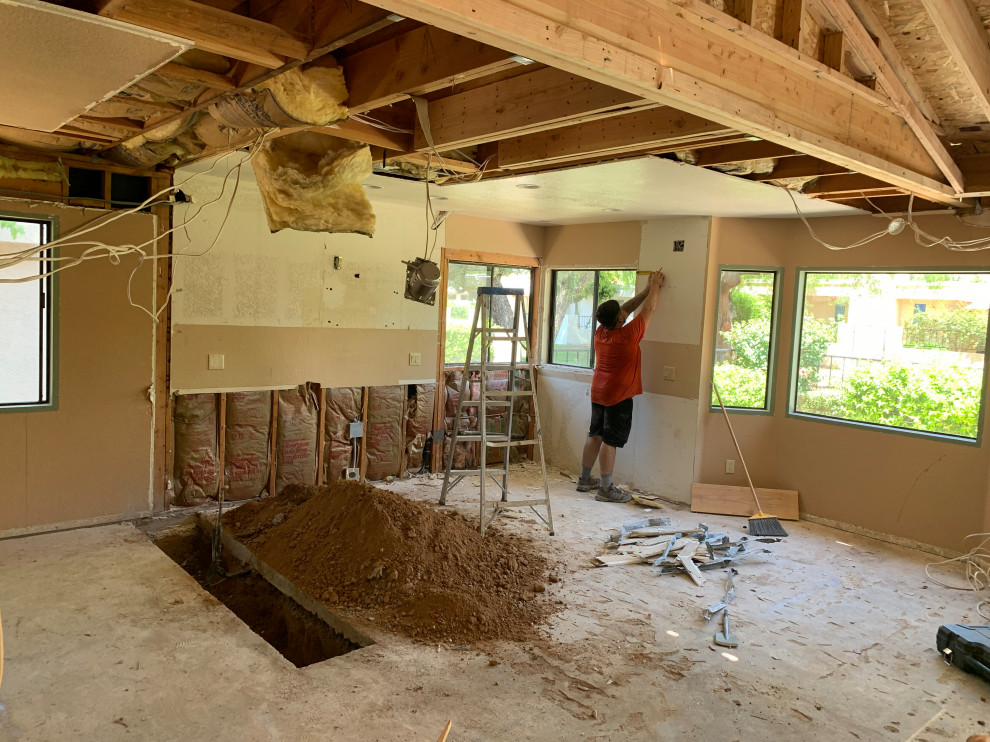 Gainey Ranch Revamp