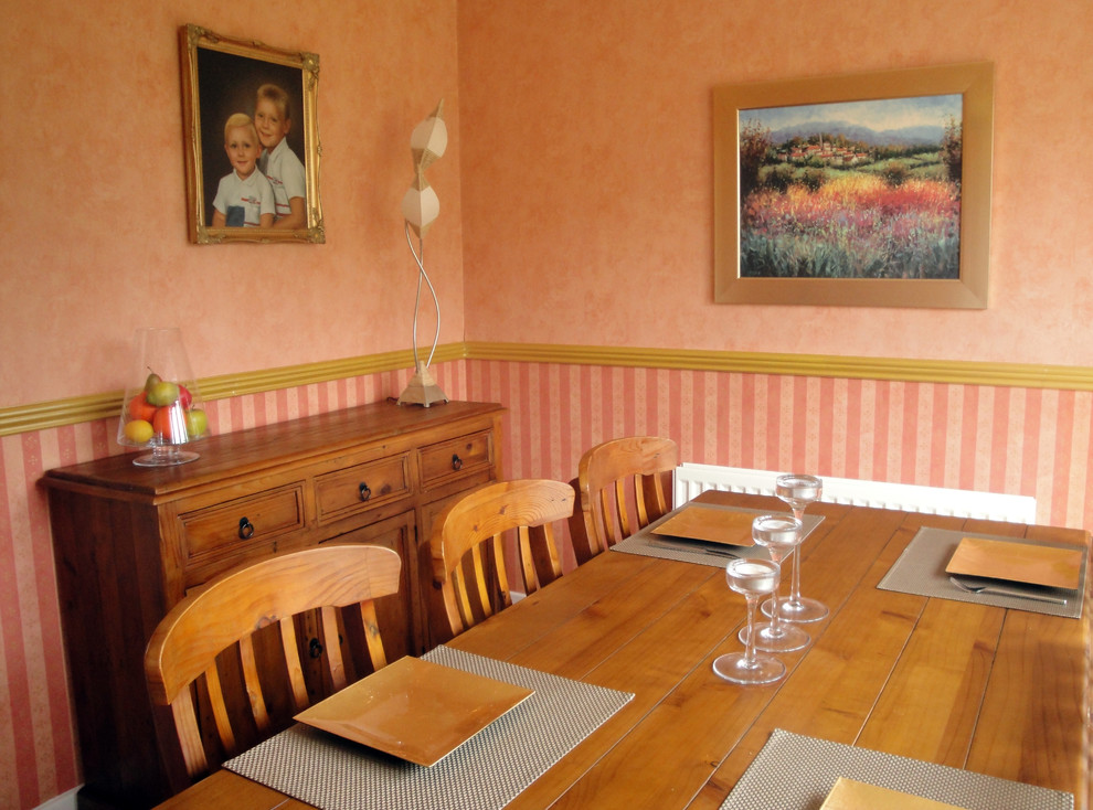 Suggestions for walls in a north facing dining room Houzz UK