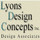 Lyons Design Concepts