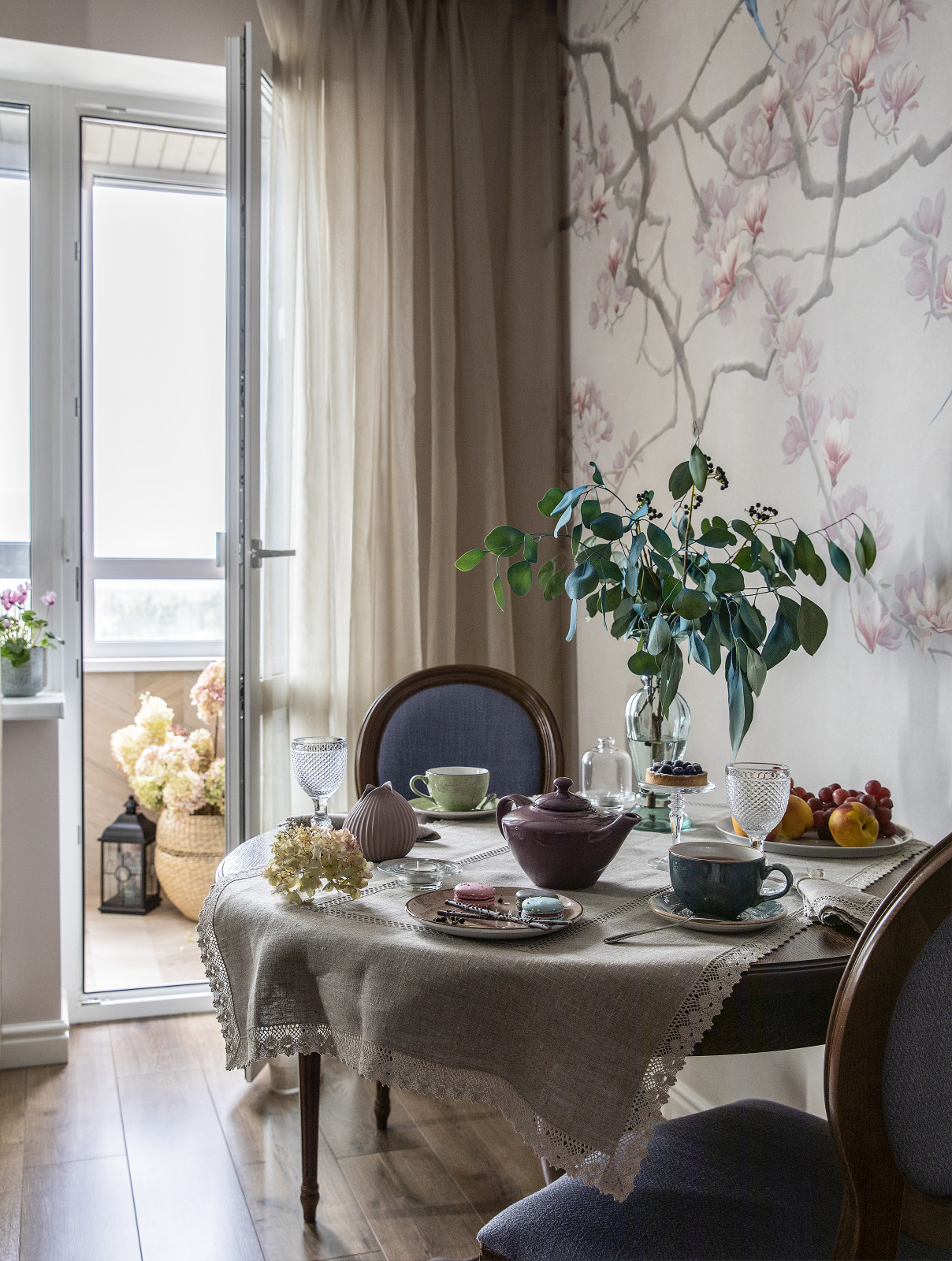 ЖК Новое Павлино