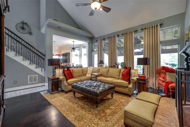 Whole house Remodel