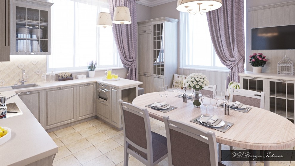 Кофе с молоком