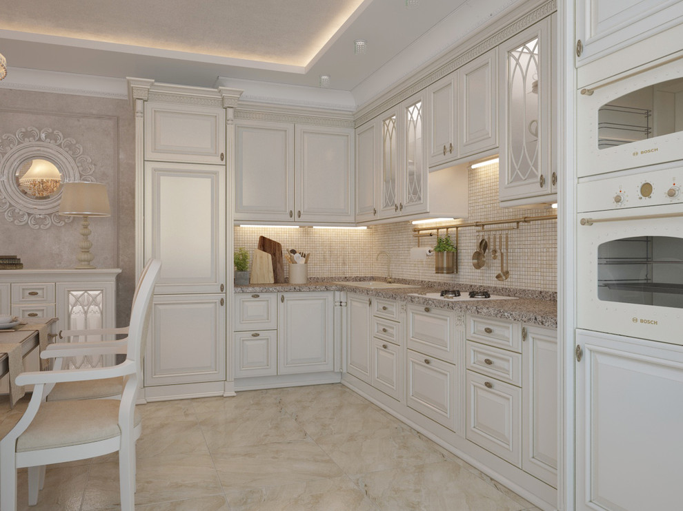 Квартира №5