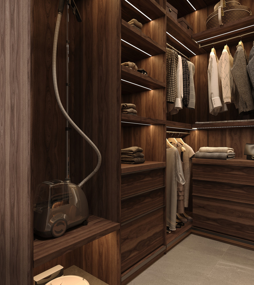 КП Прерий (180 м2)