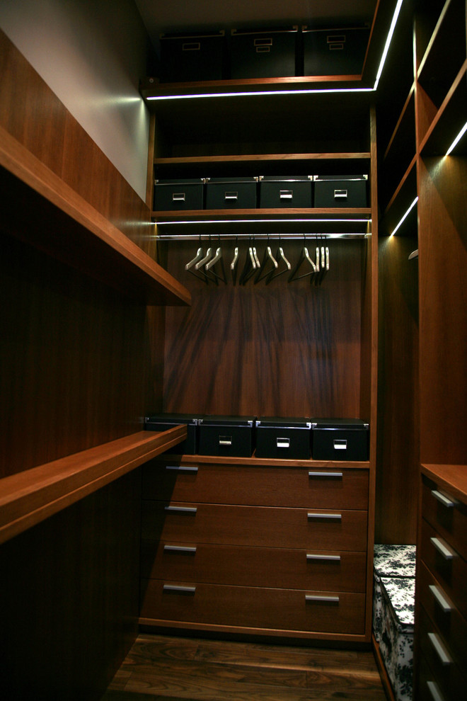 Квартира на Ленинградском ш.