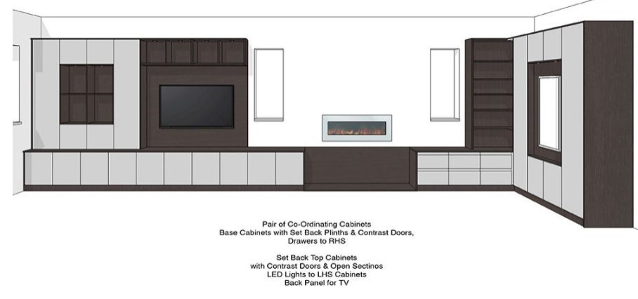 New Build East Sheen