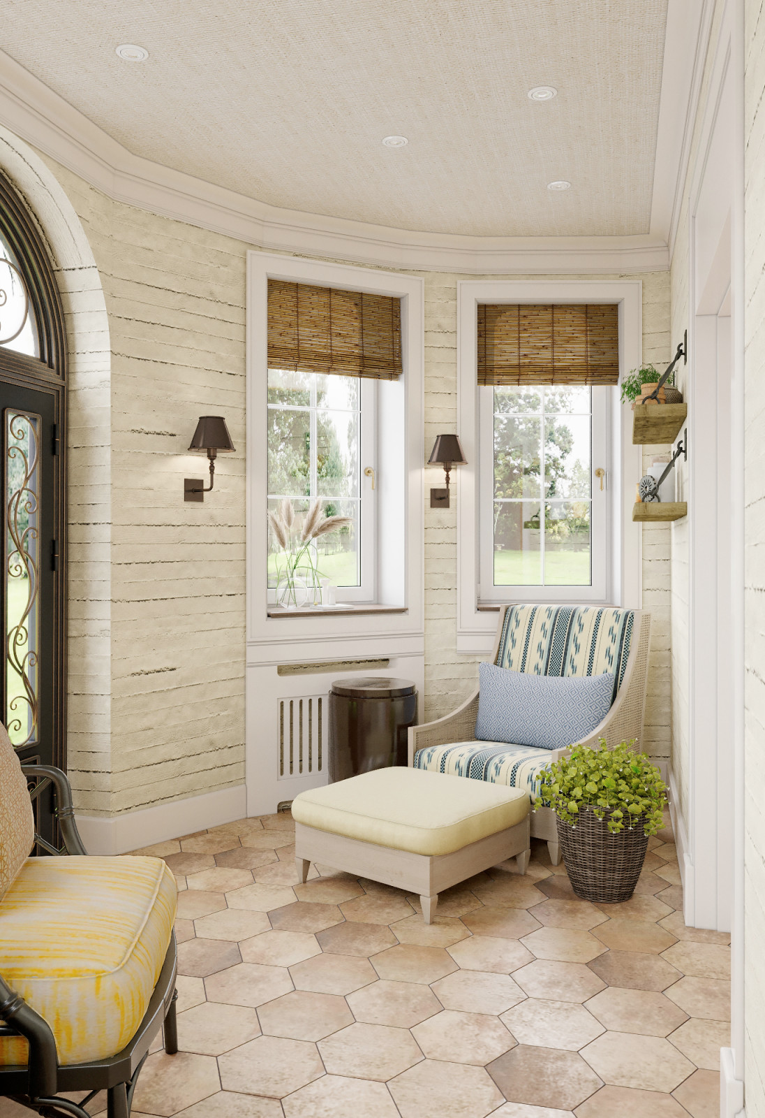 Дом в КП Дубровка