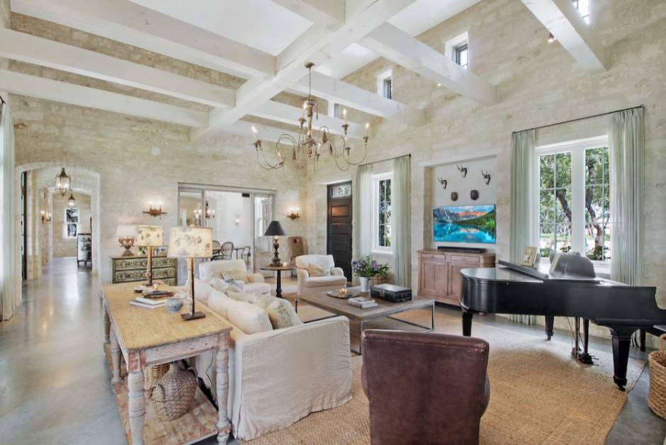 Texas Estate - 1099 with PHXArch, Scottsdale, AZ