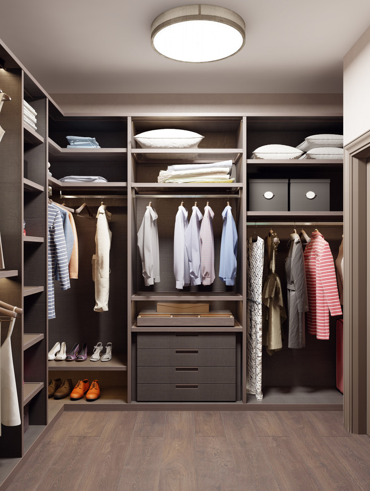 Пентхаус в Подмосковье 134 м2