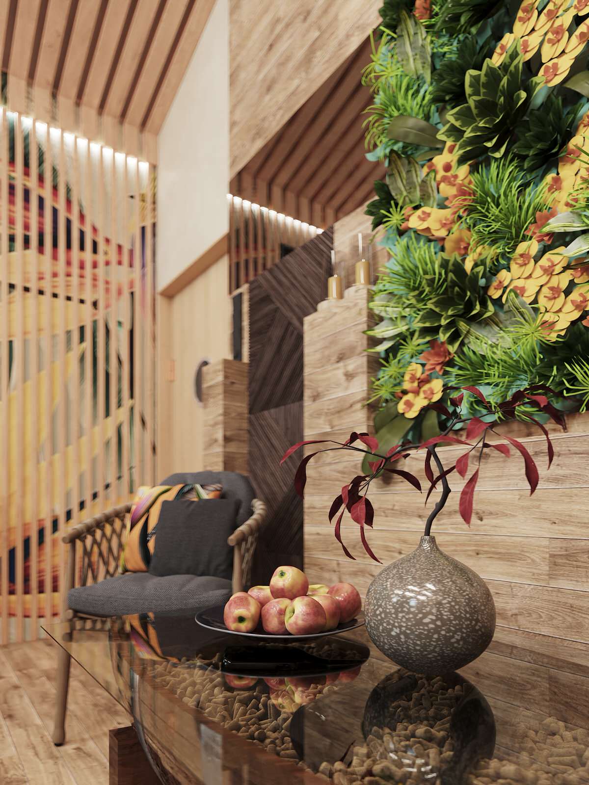 Солнечногорский район