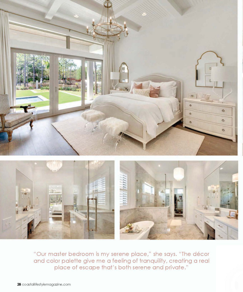 Regatta Bay Retreat