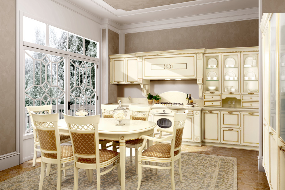 PALAZZO DUCALE DECAPE