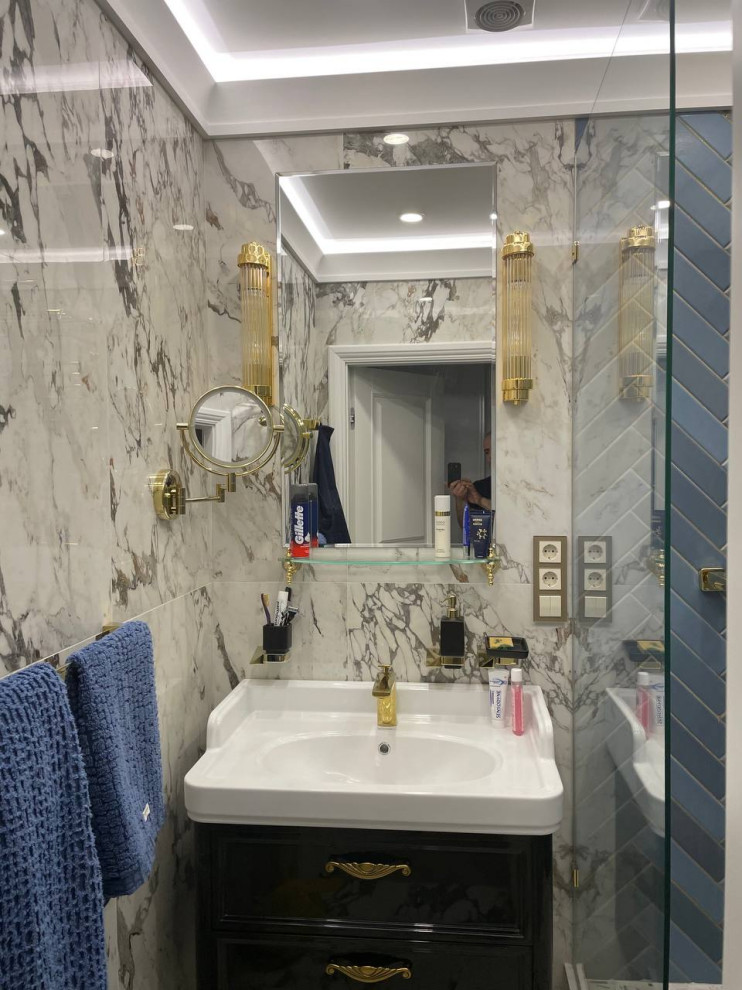 Посмотреть Наши Работы Квартир