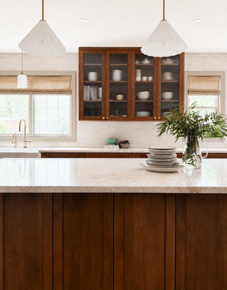 Nest & Nurture | Arvada, CO | Bespoke Kitchen Total Renovation