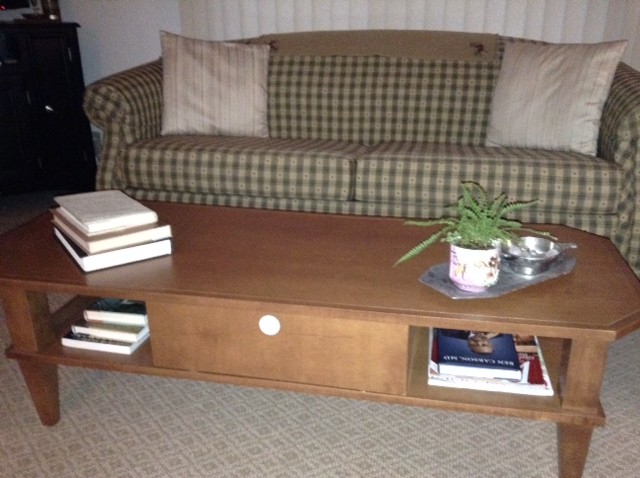 custom console table klassisk-dagligstue
