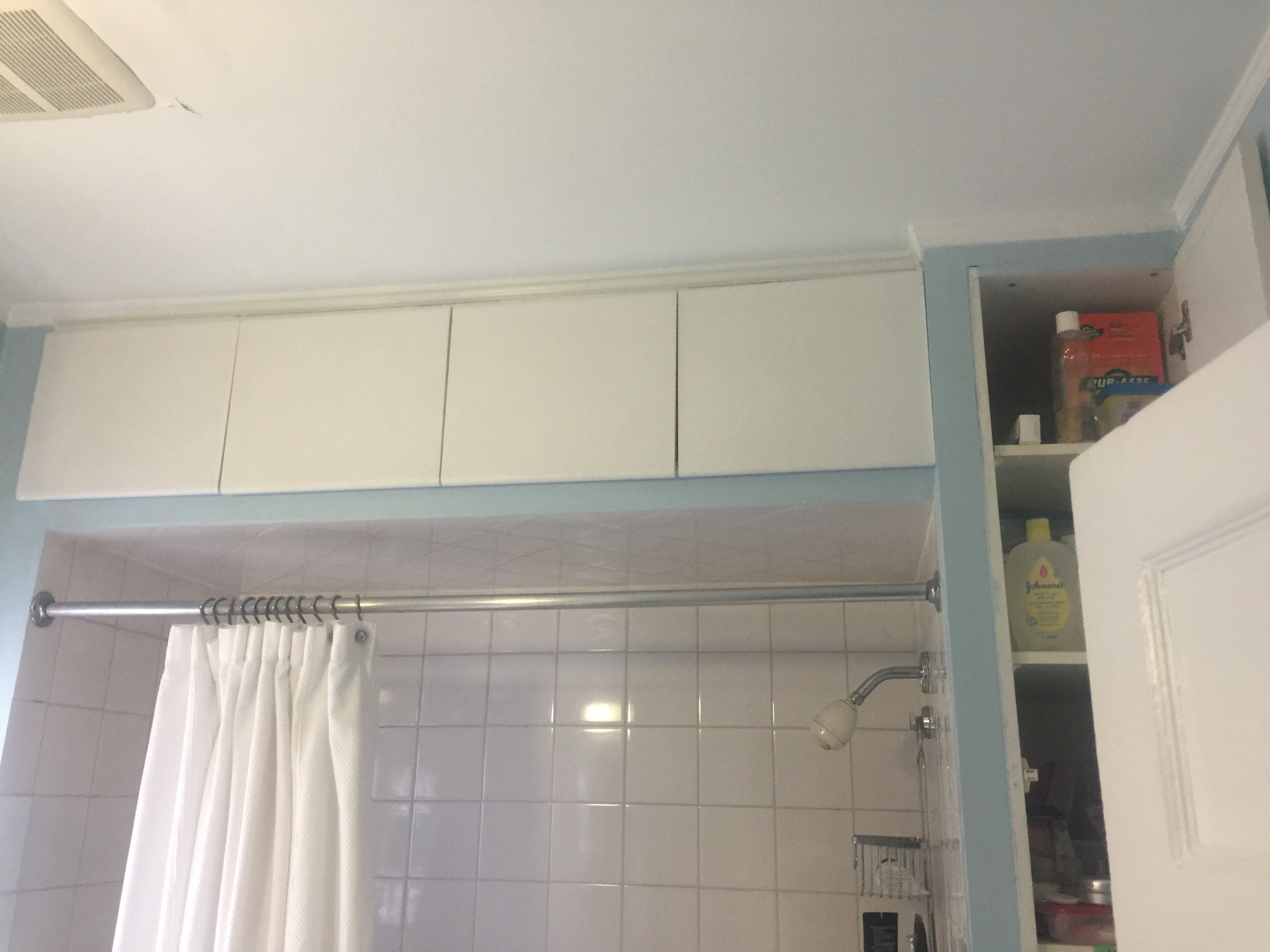 French Flare Bathroom
