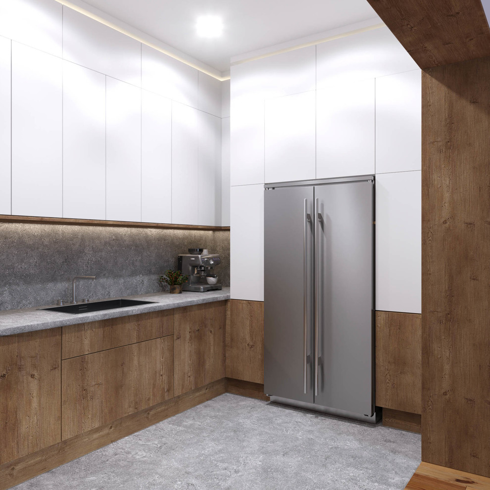 Уютный дом 170 квадратных метров