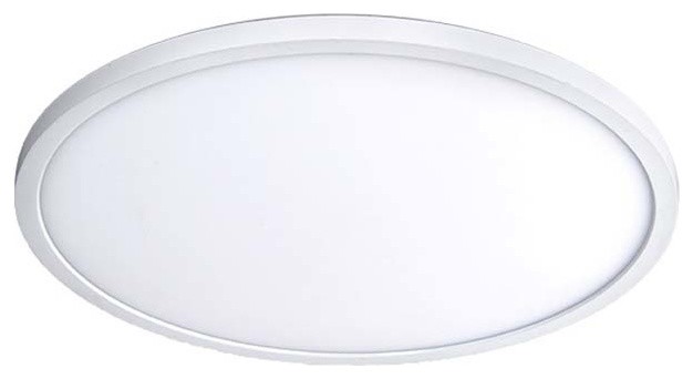 11 led flush mount