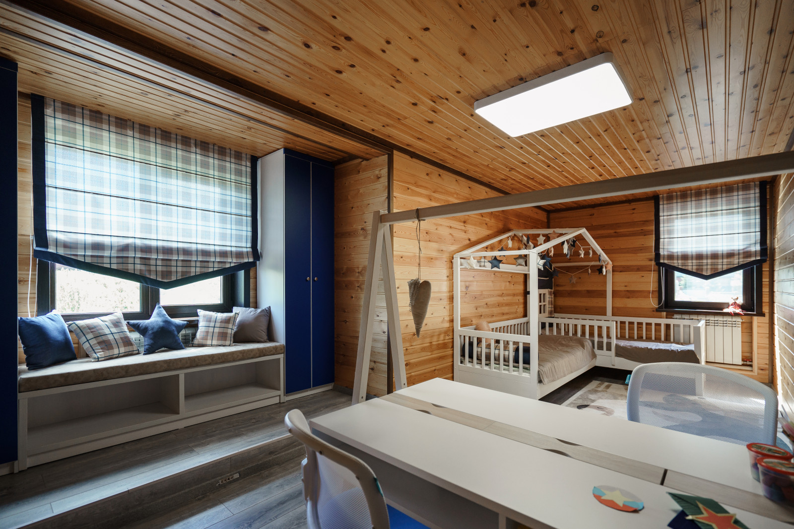 Детская комната