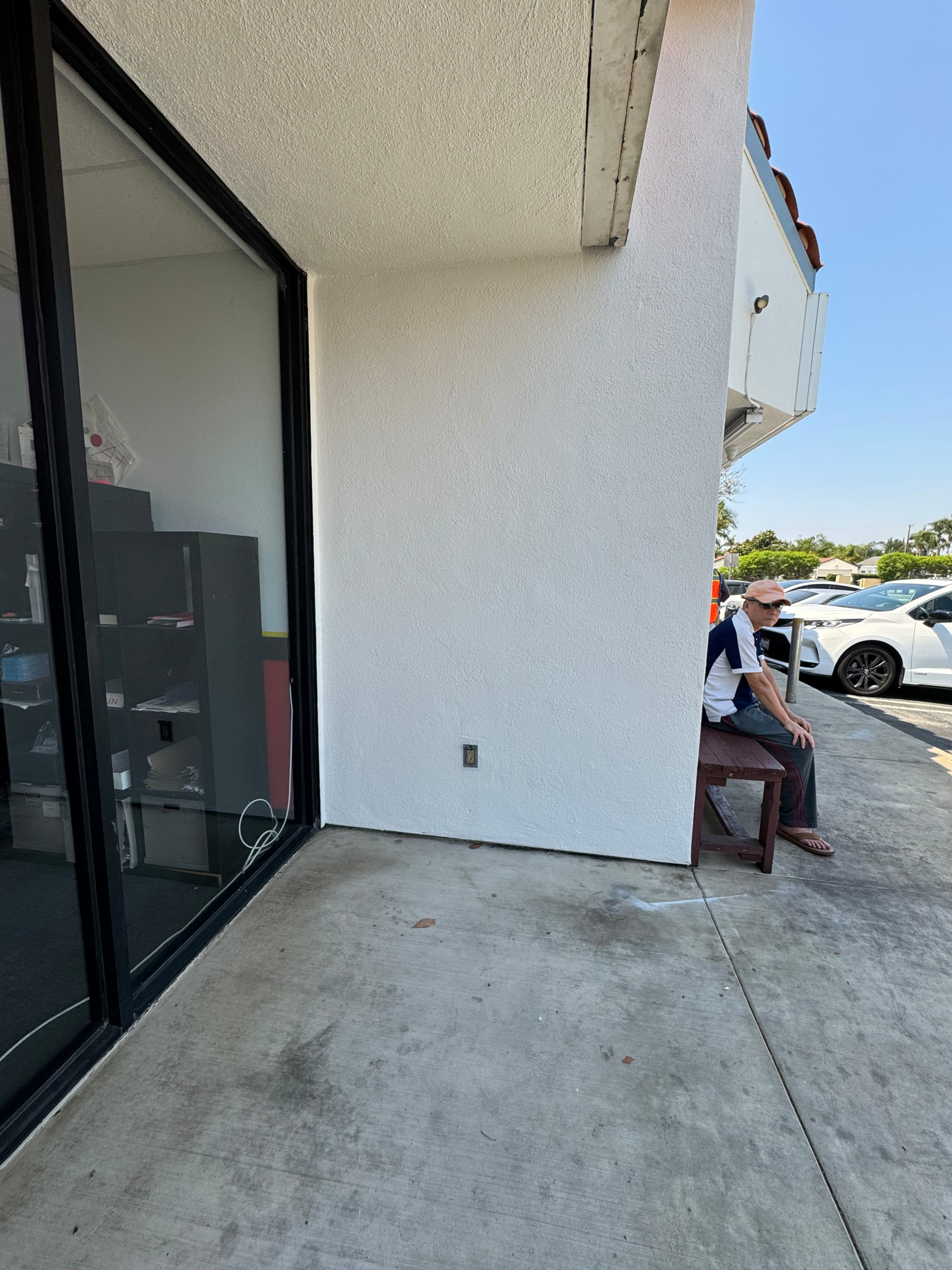 Garden Grove Plaza