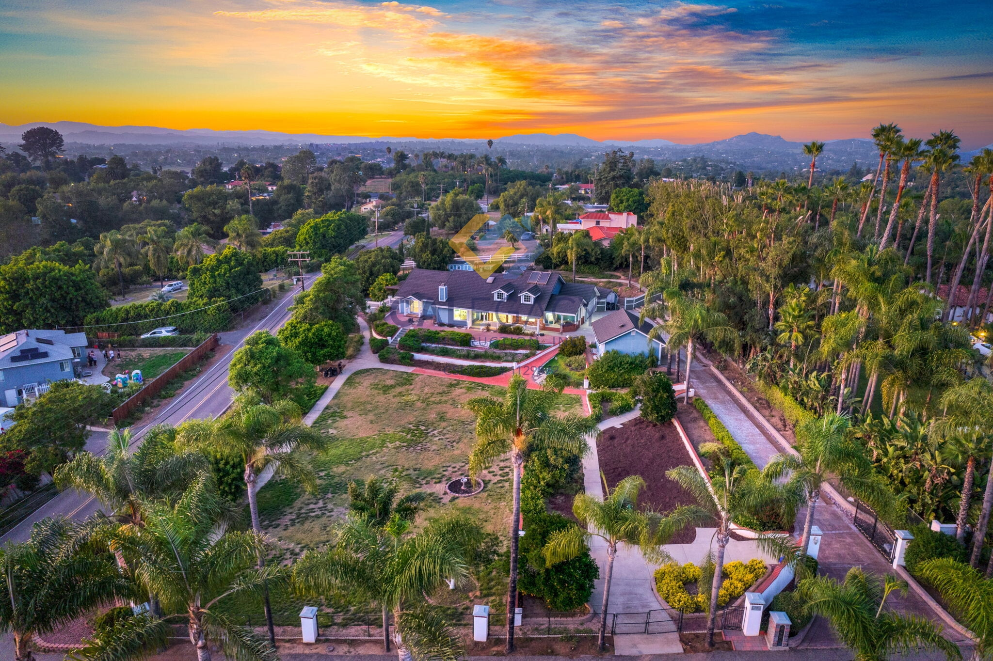 Alta Vista Drive