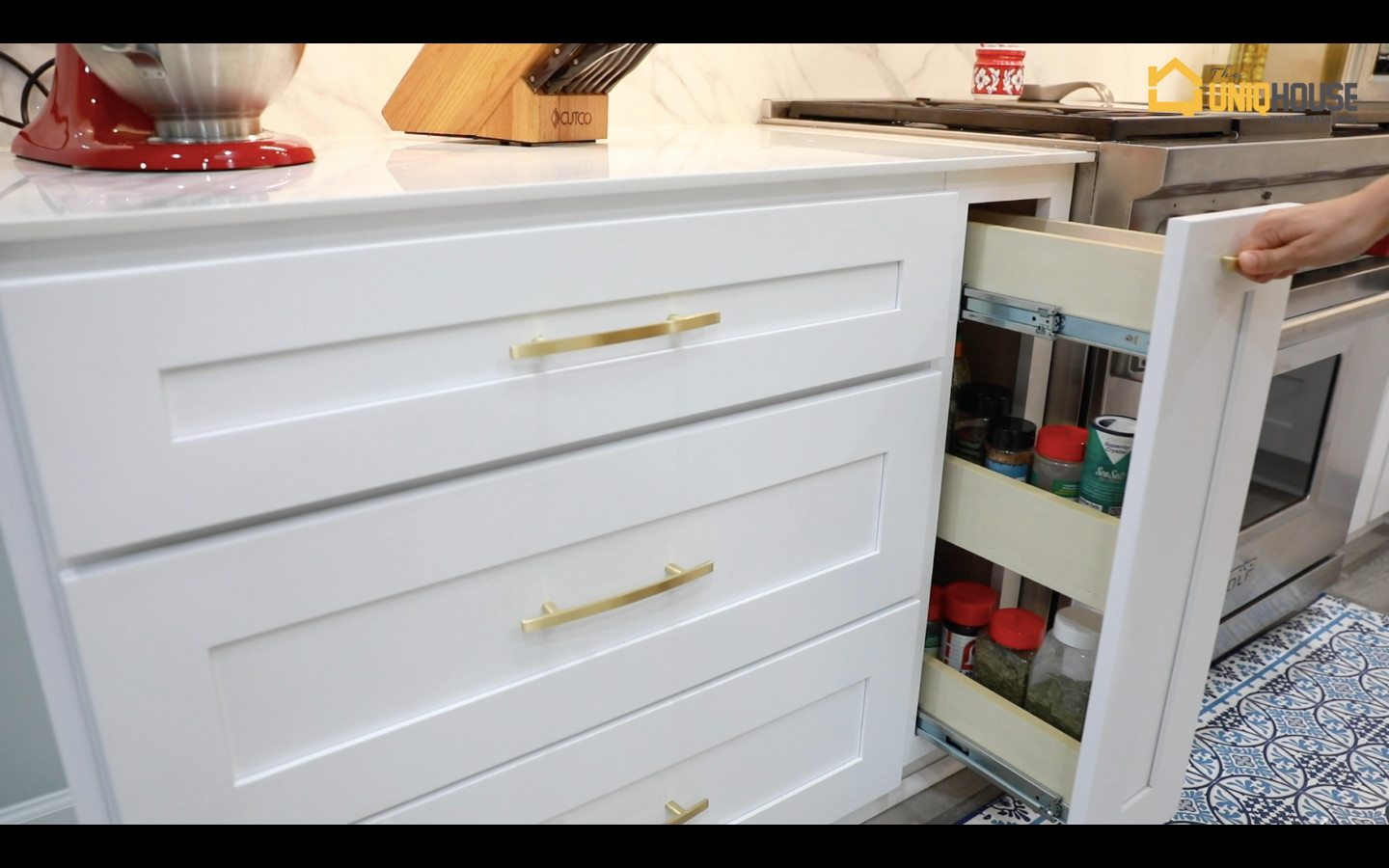 Kitchen Remodeling