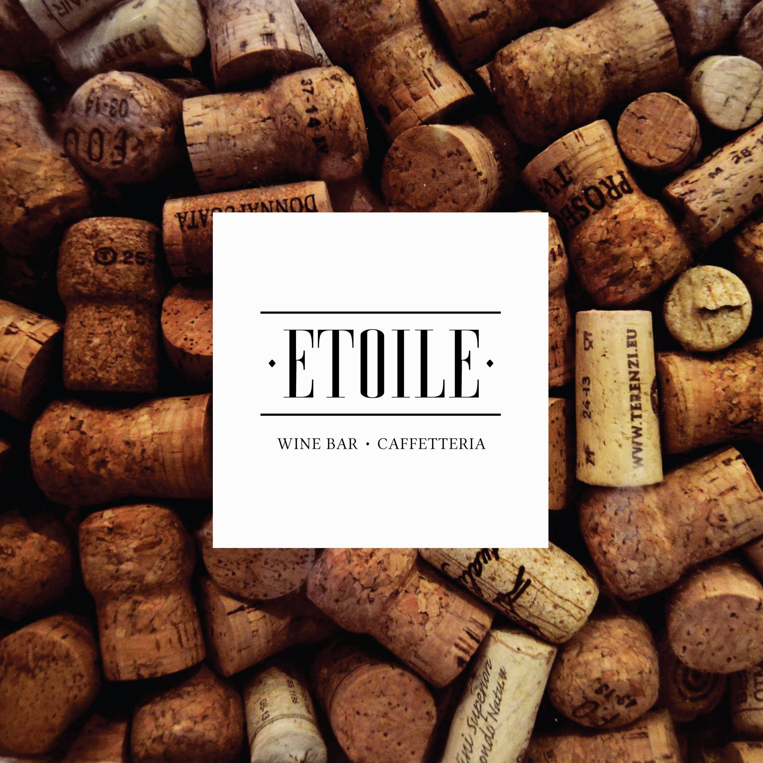 ETOILE winebar