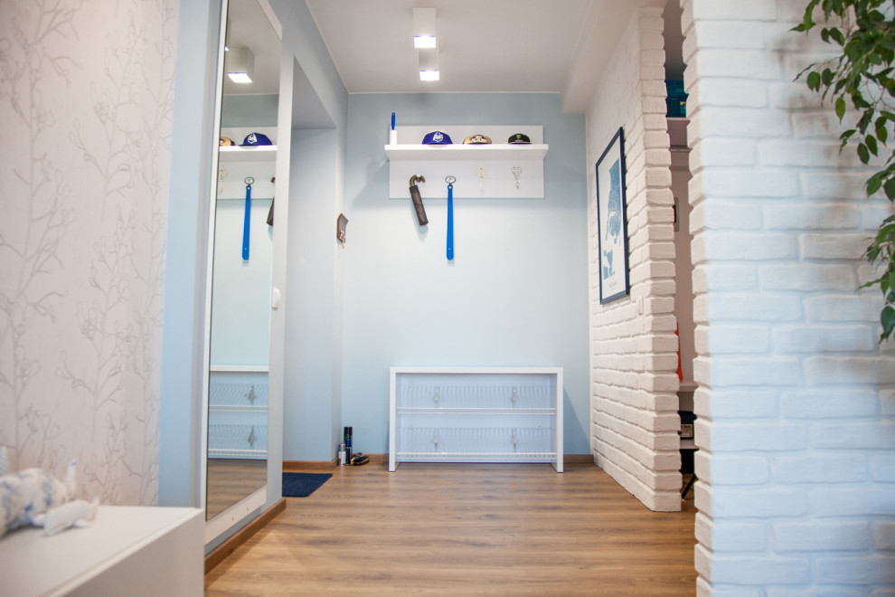 ЖК Квартал на Никулинской