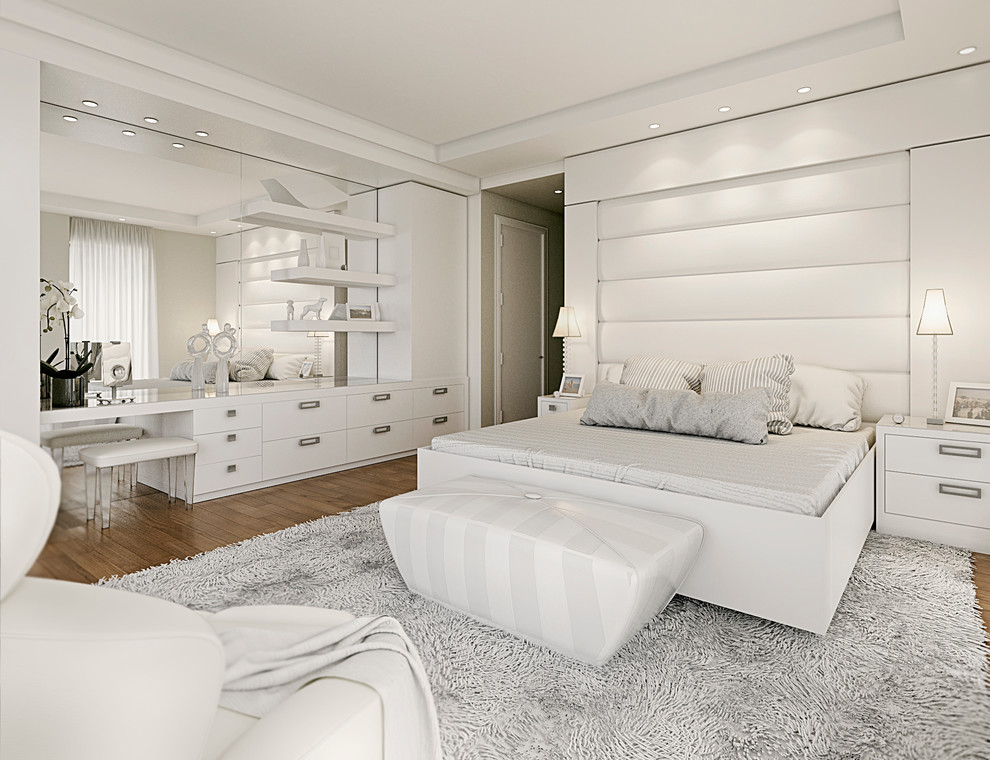 визуализация  по референсу