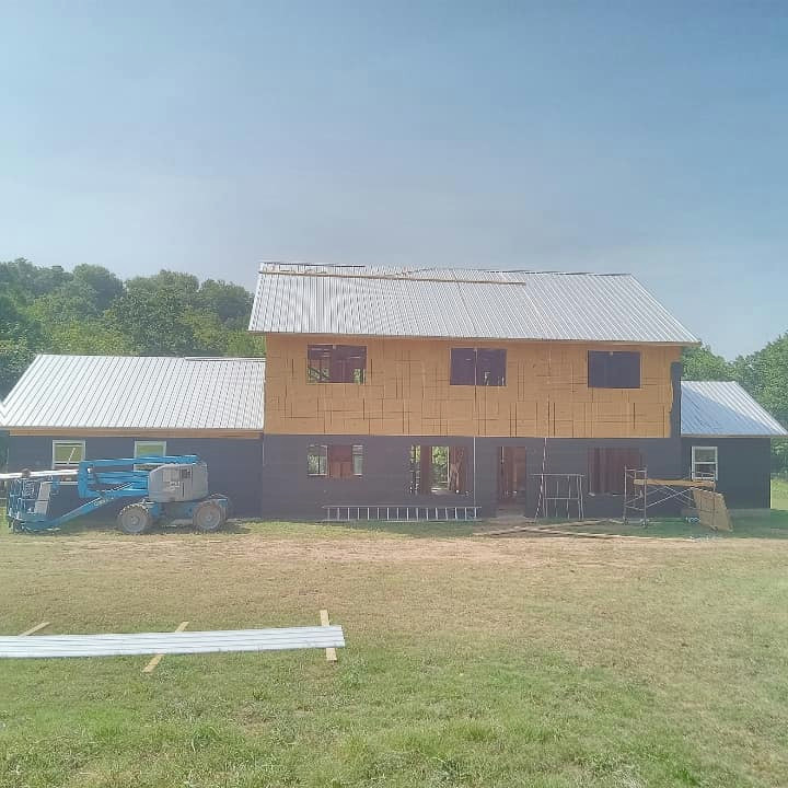 Custom Build