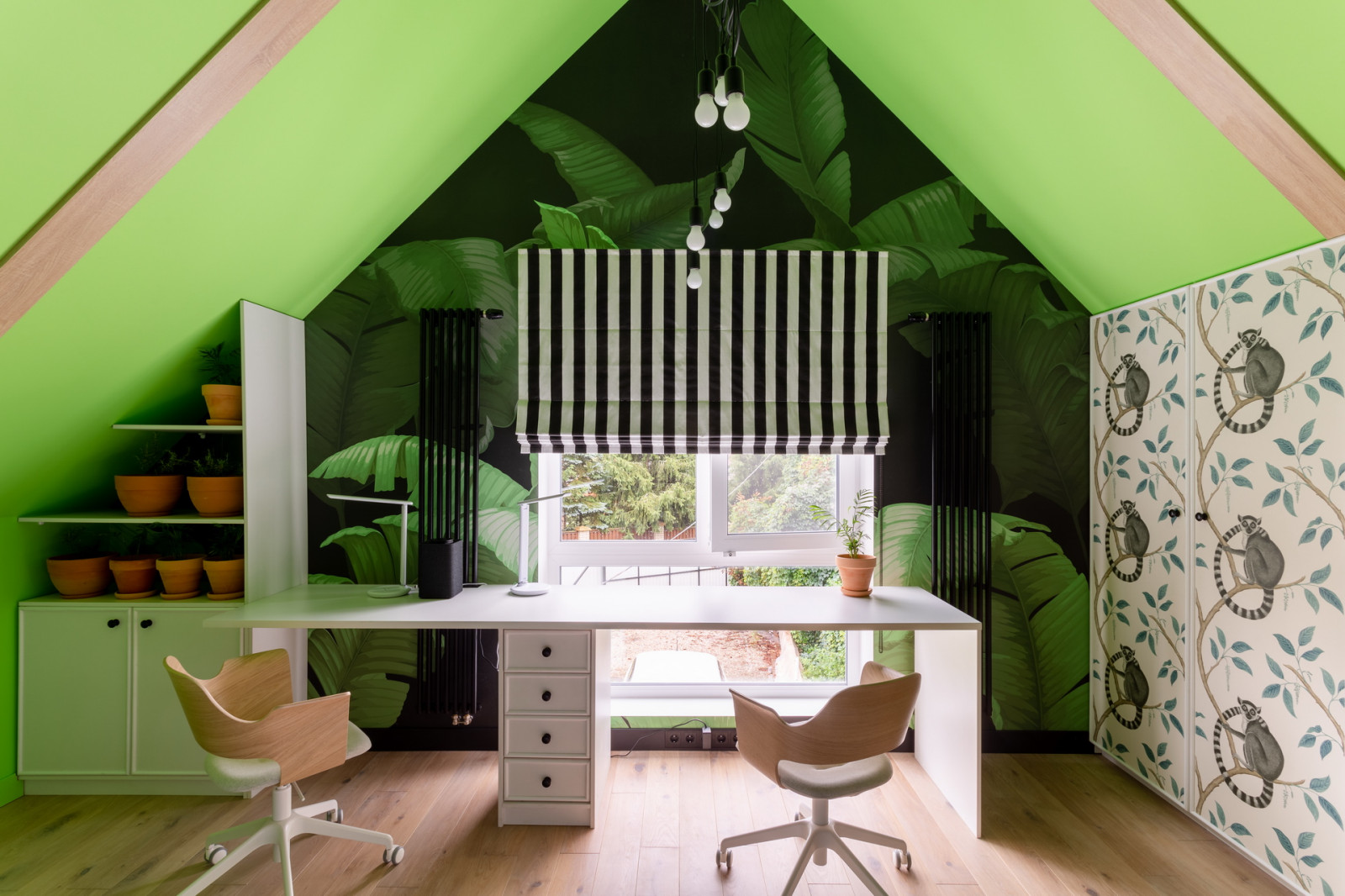 Проект для ТВ программы "Дачный ответ"