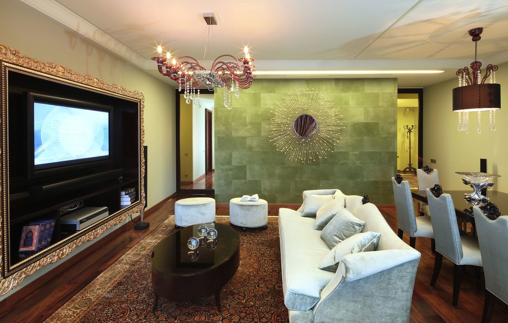 Кутузовская ривьера