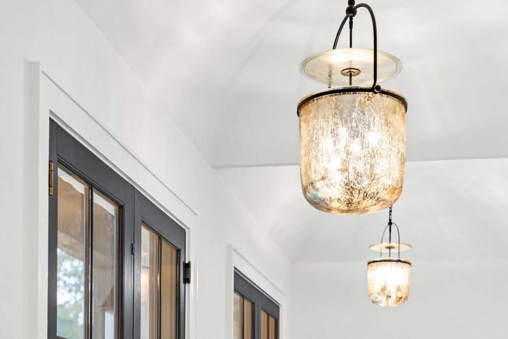 Modern Rustic