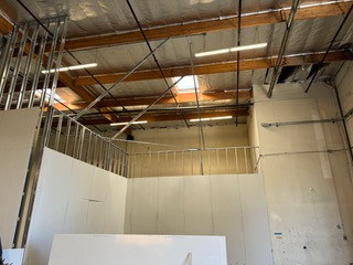 Commercial Project - Office Building