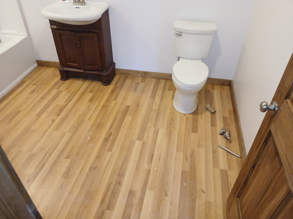 Garage Remodel