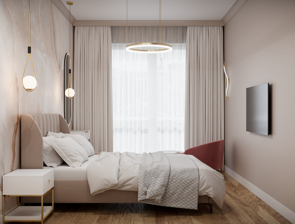 ЖК Западный порт