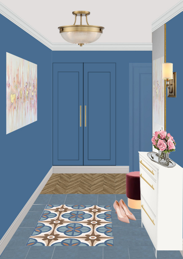 Квартира "Речная"