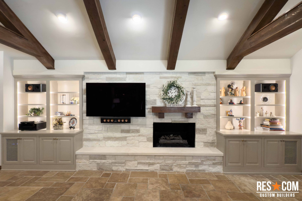 Knipp - Home Remodel