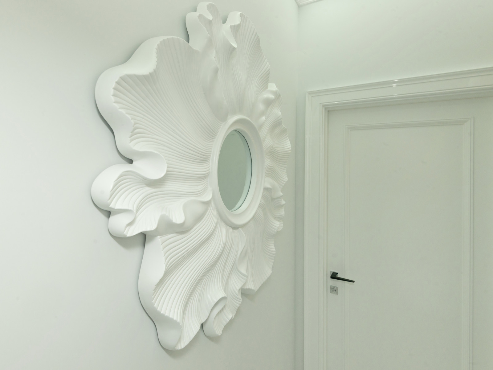 Квартира в ЖК Алые Паруса.