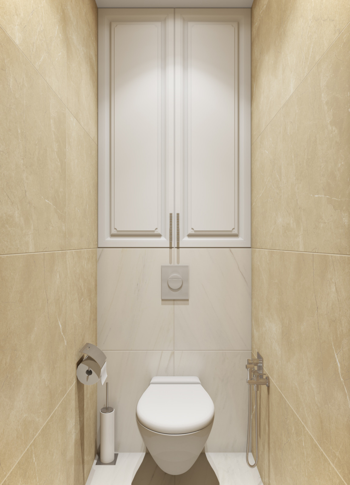 Пресненский Вал