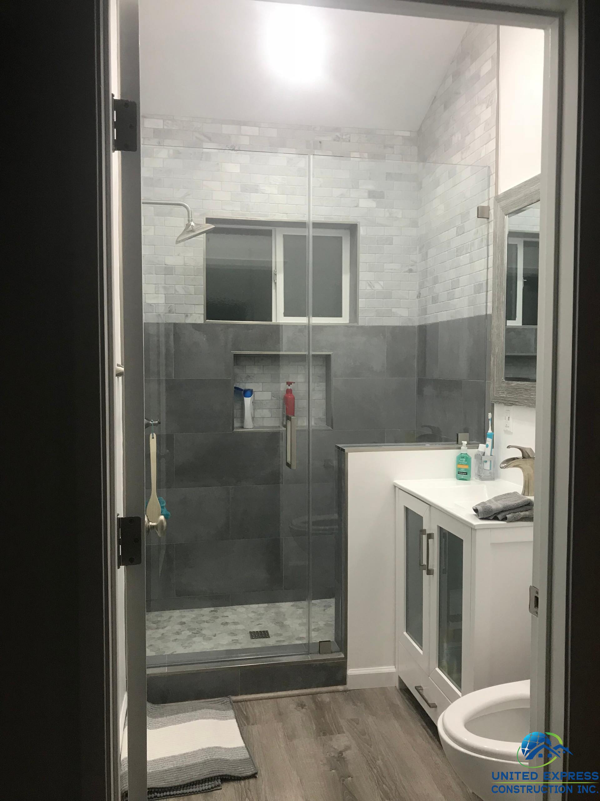 Garage Conversion In Woodland Hills