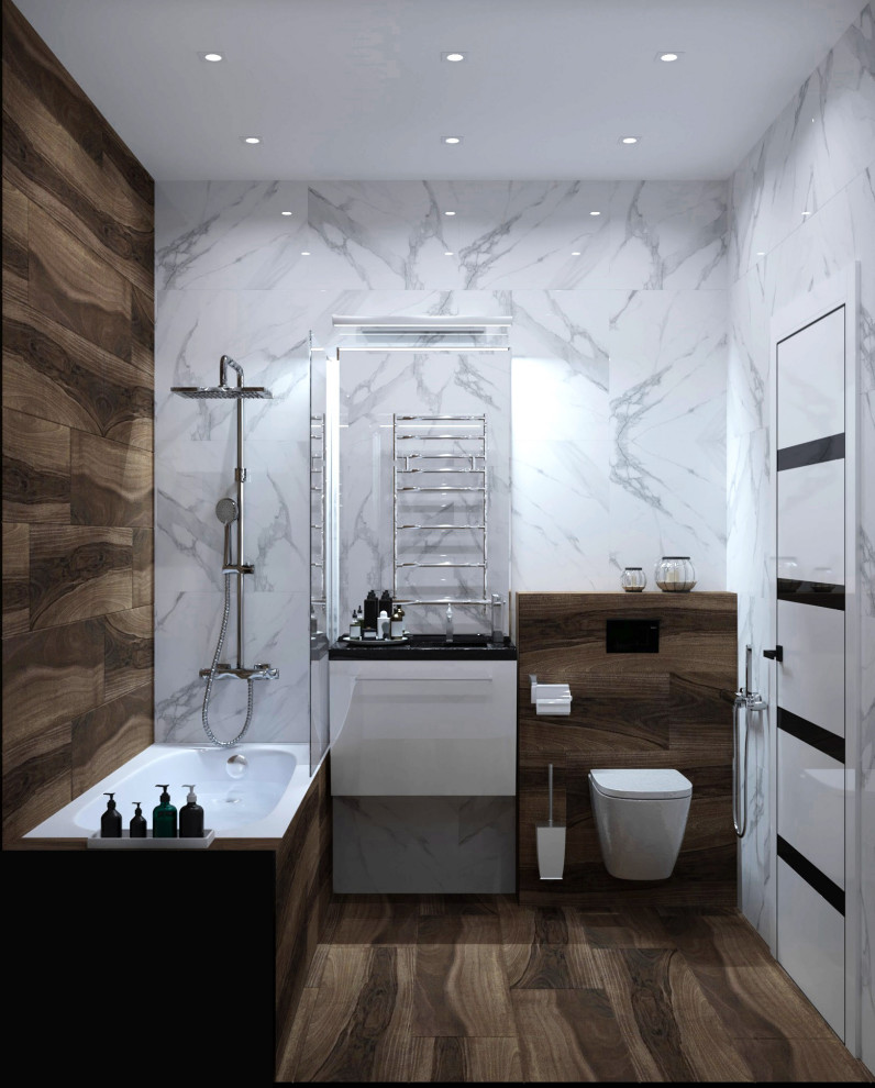 Визуализация квартиры 5