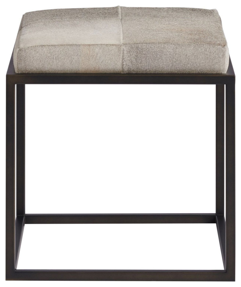 Universal Furniture Upholstery Accent Chairs Safari Ottoman