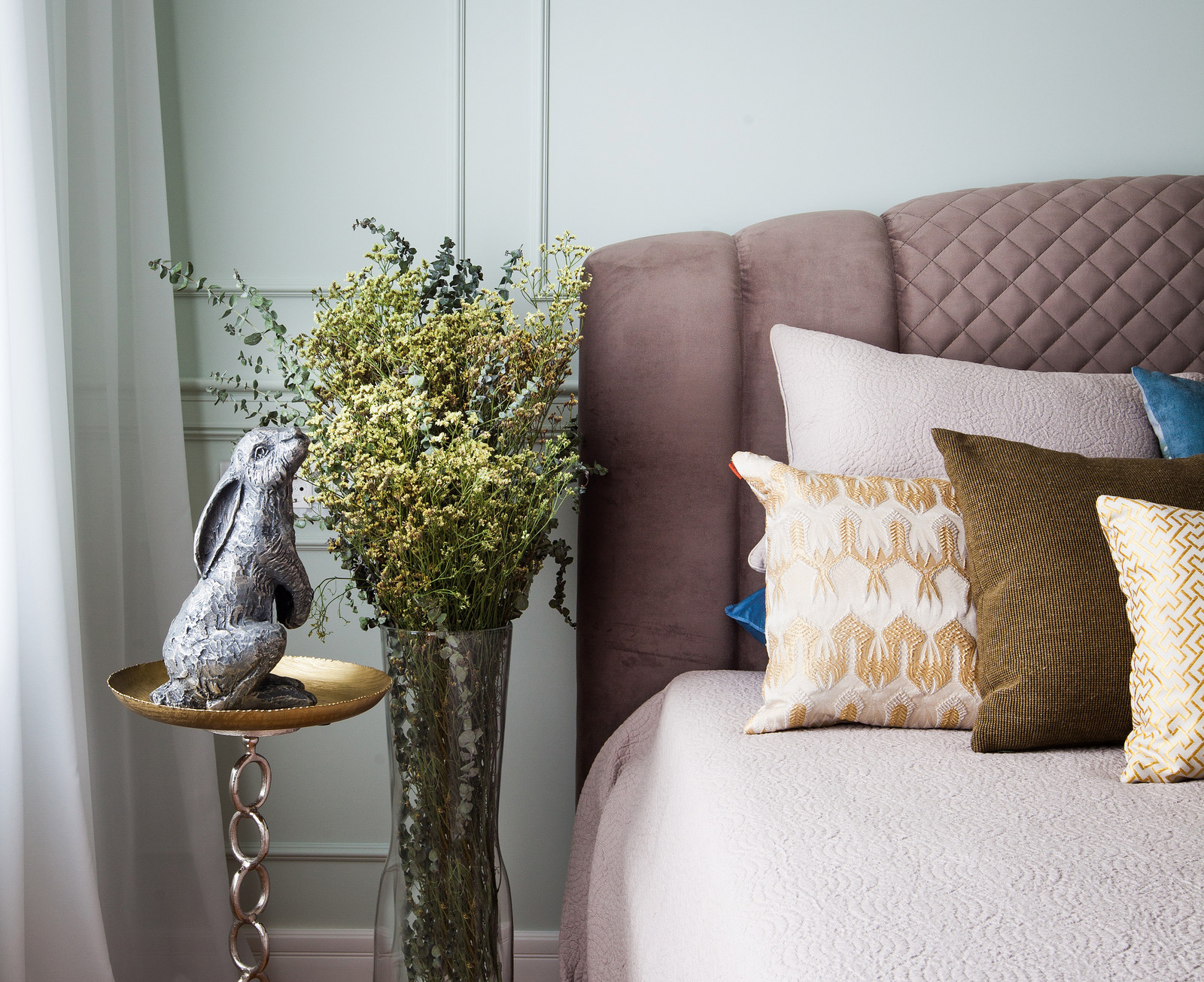 Карамышевская набережная