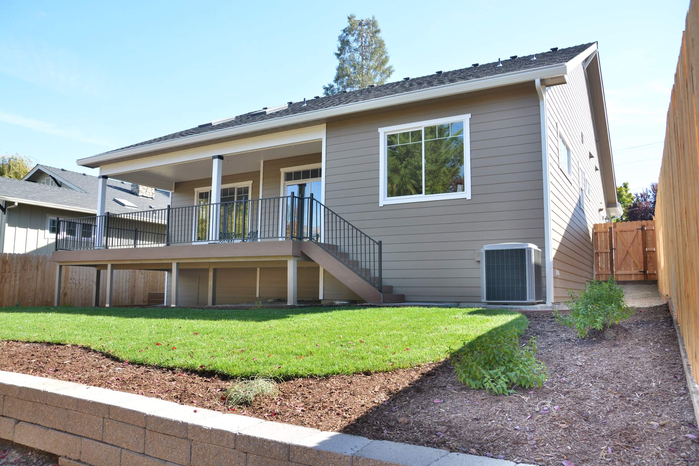 New Construction - Hersey Street Lot 2