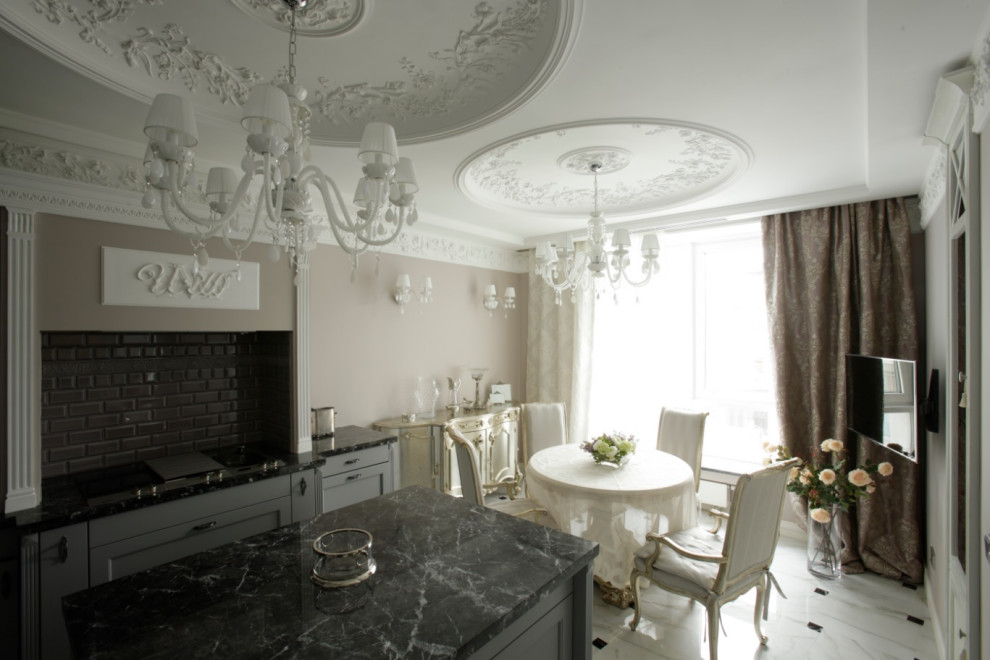 Квартира в Санкт-Петербурге